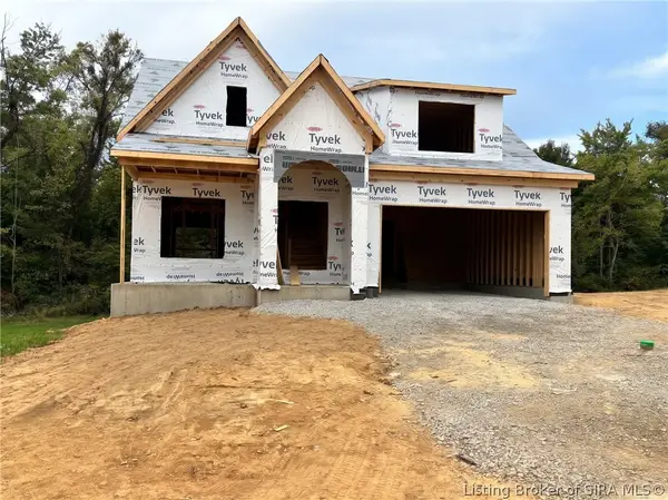 116 Oscar Drive #Lot 7, Georgetown, IN 47122
