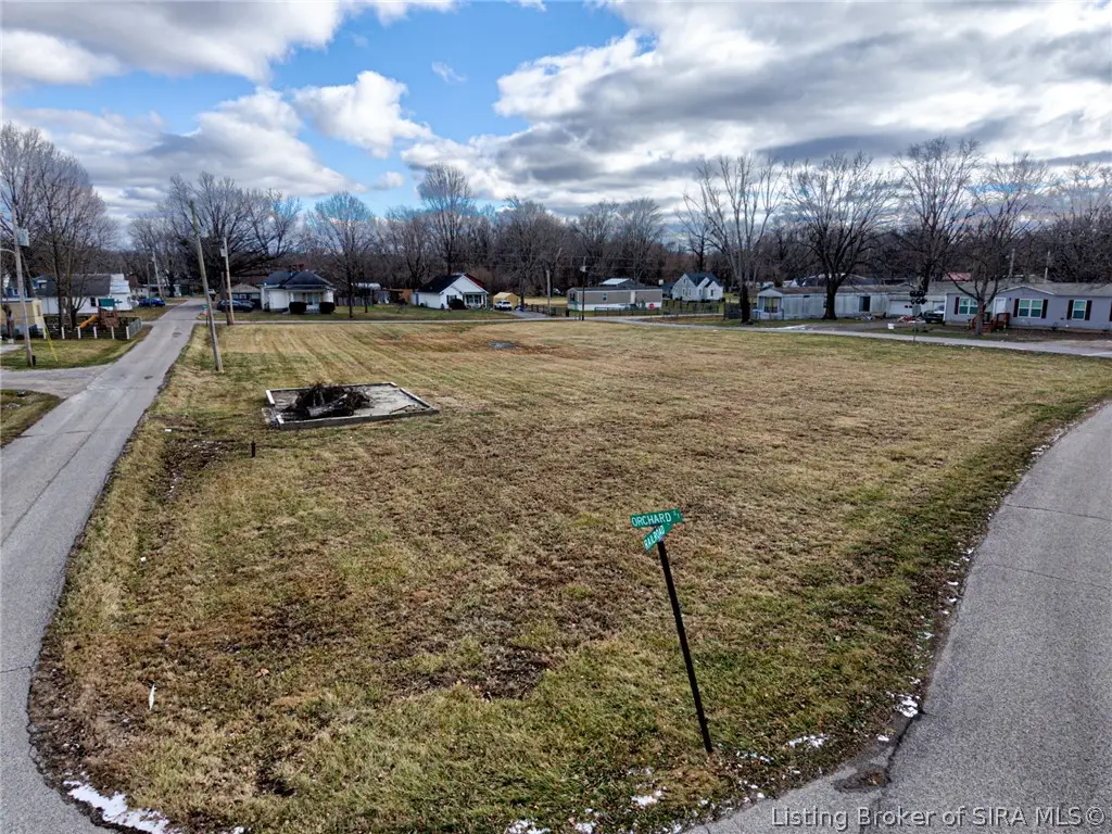 914 Mill Lane, Memphis, IN 47143 - #1
