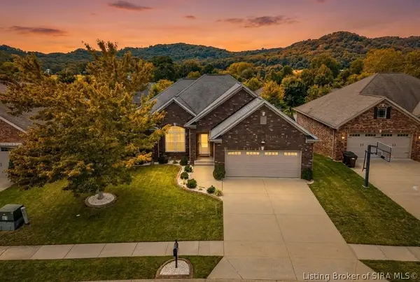 11503 Forest Hill Circle, Sellersburg, IN 47172