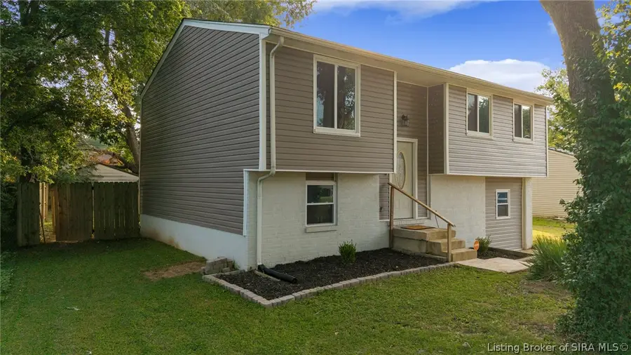 703 Saratoga Drive, Jeffersonville, IN 47130 - #3
