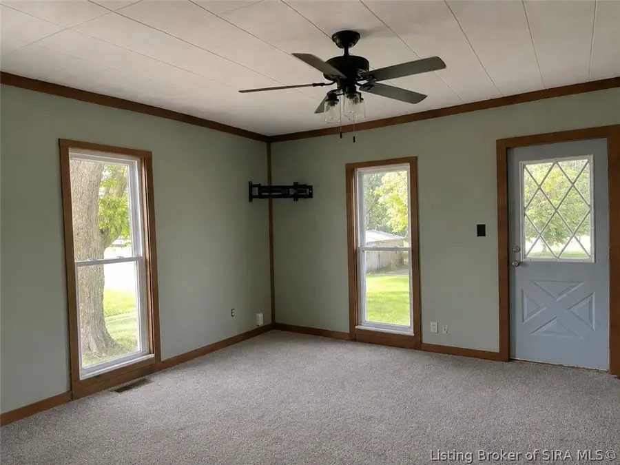663 N Hitchcock Road, Salem, IN 47167 - #3