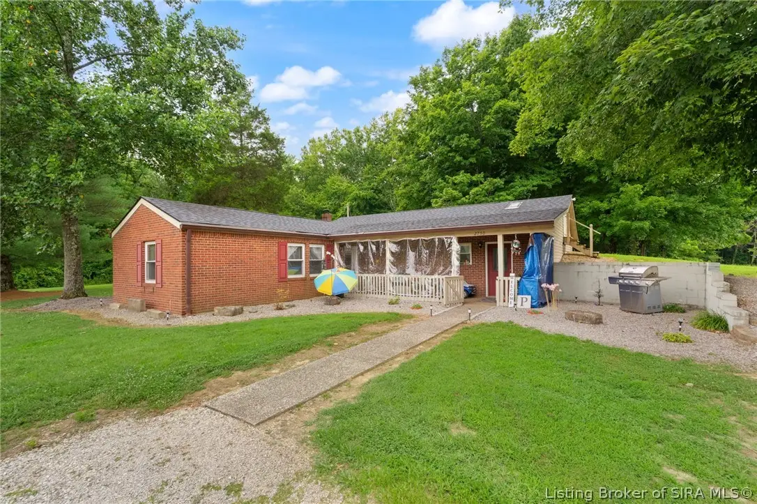 2750 Kings Drive Ne, Palmyra, IN 47164 - #1