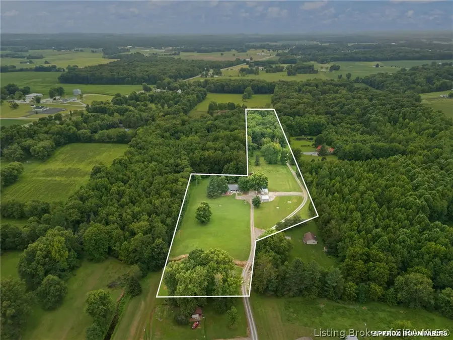 2750 Kings Drive Ne, Palmyra, IN 47164 - #2