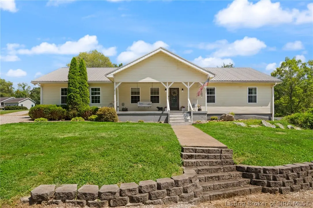 4150 Pleasure Ridge Road Se, Corydon, IN 47112 - #1
