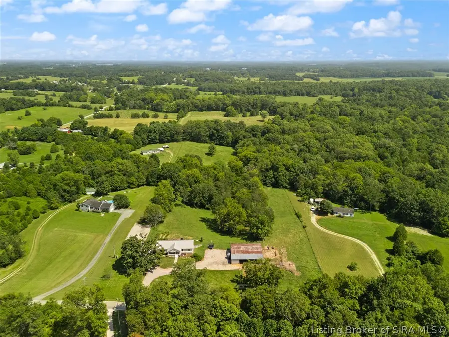 4150 Pleasure Ridge Road Se, Corydon, IN 47112 - #2