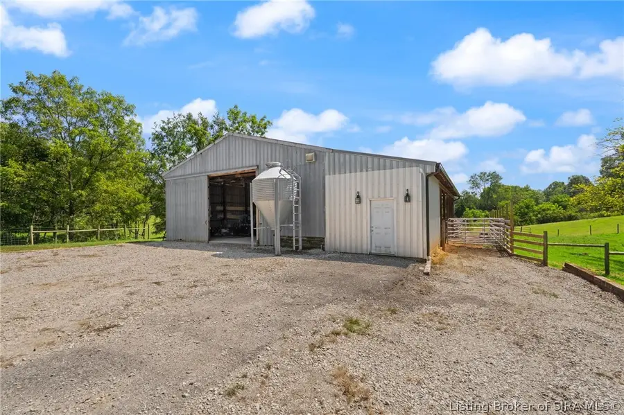 4150 Pleasure Ridge Road Se, Corydon, IN 47112 - #3