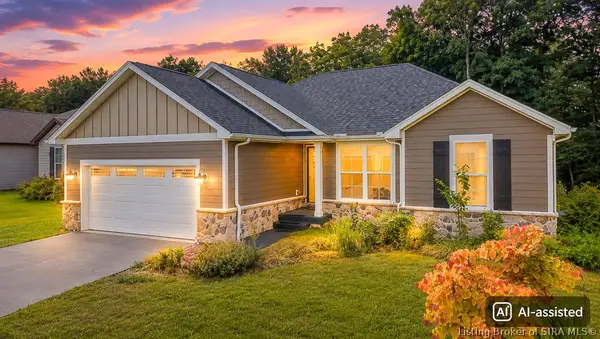 6552 Ashley Springs Court, Charlestown, IN 47111