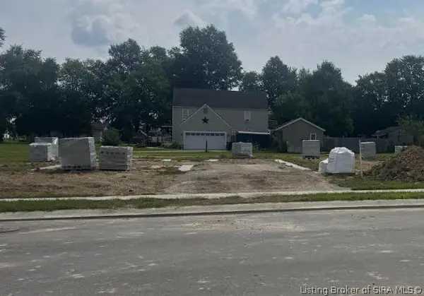 423 Garrison Street, Hanover, IN 47243