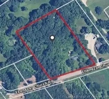 1213 Ebenezer Church Road, Memphis, IN 47143 - #2