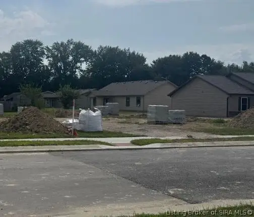 419 Garrison Street, Hanover, IN 47243