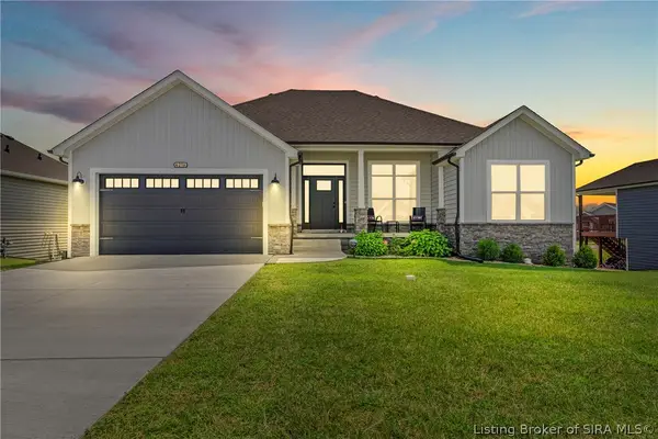 4216 Recreation Way, Jeffersonville, IN 47130