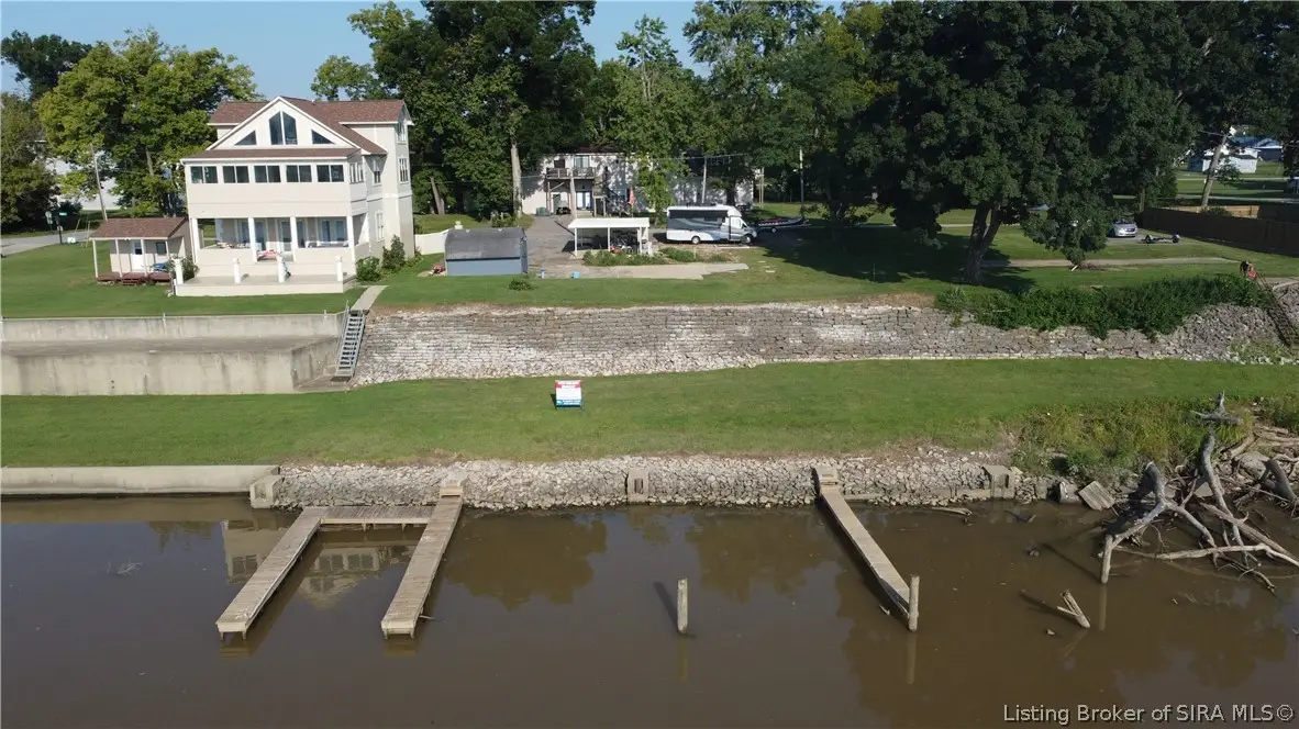 209 S Front Street, Utica, IN 47130 - #1