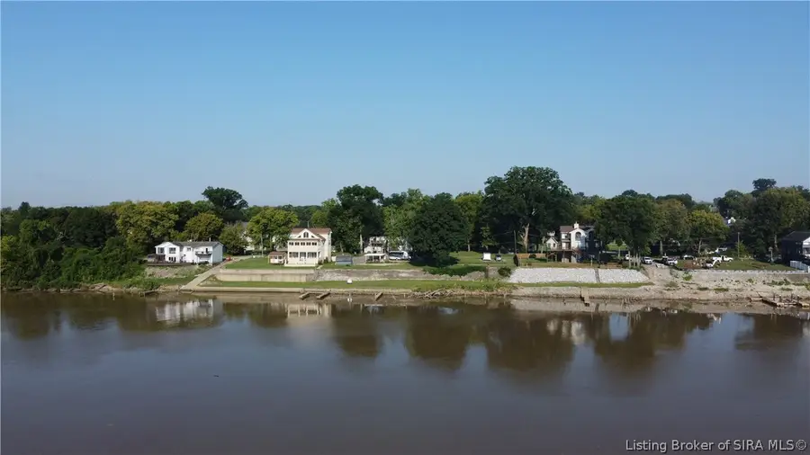 209 S Front Street, Utica, IN 47130 - #2