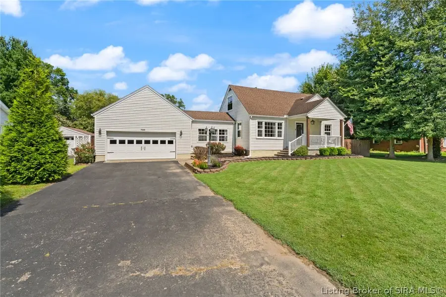 708 Allison Lane, Jeffersonville, IN 47130 - #2