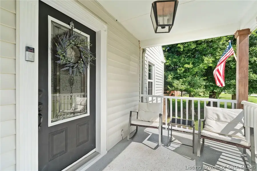 708 Allison Lane, Jeffersonville, IN 47130 - #3