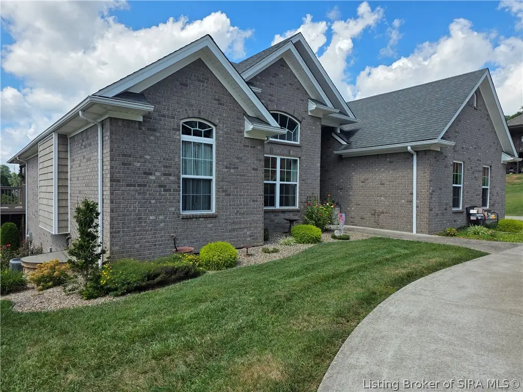 2840 Crescent Hill Drive Ne, Corydon, IN 47112 - #1