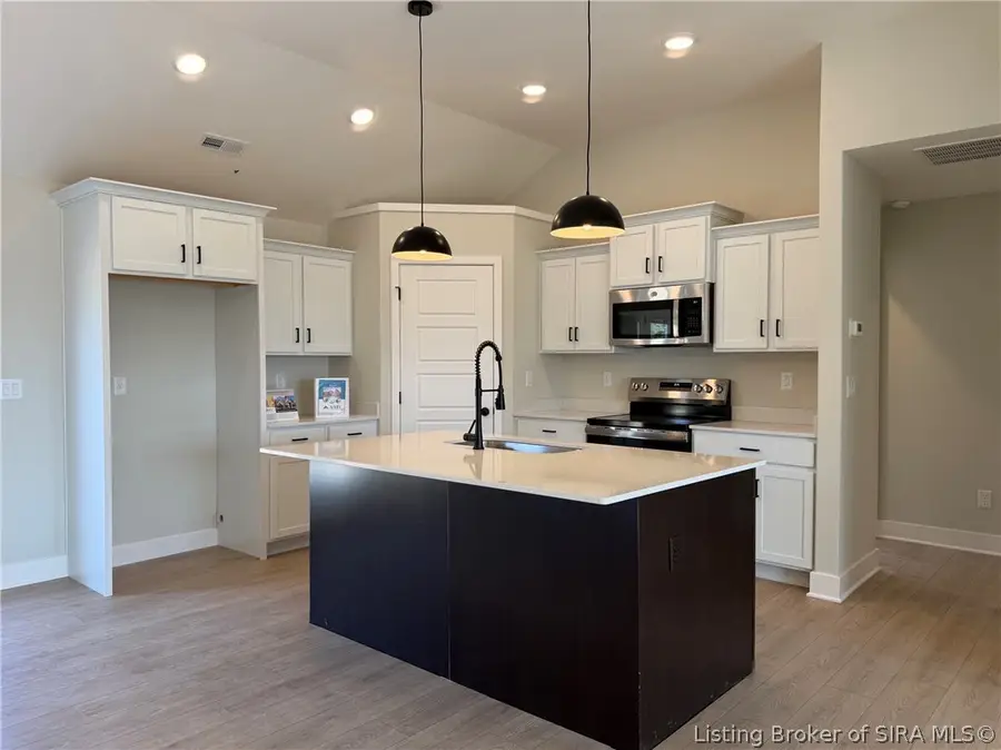 2645 Vineyard Way #LOT 324, Memphis, IN 47143 - #2