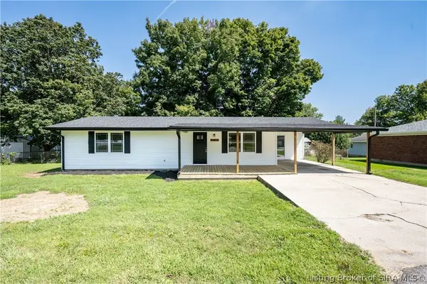 1486 Williar Avenue, Corydon, IN 47112