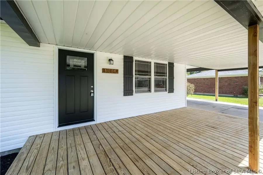 1486 Williar Avenue, Corydon, IN 47112 - #2