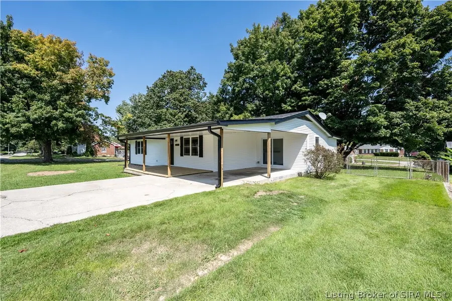 1486 Williar Avenue, Corydon, IN 47112 - #3