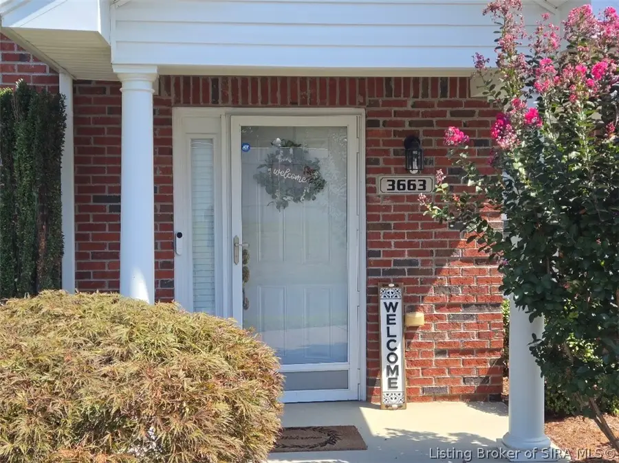 3663 Stonecreek Circle #B, Jeffersonville, IN 47130 - #3
