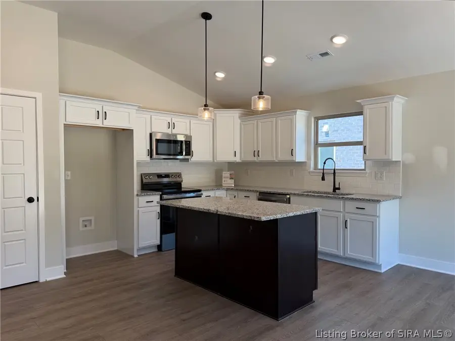 5173 Woodstone Circle #LOT 232, Jeffersonville, IN 47130 - #2
