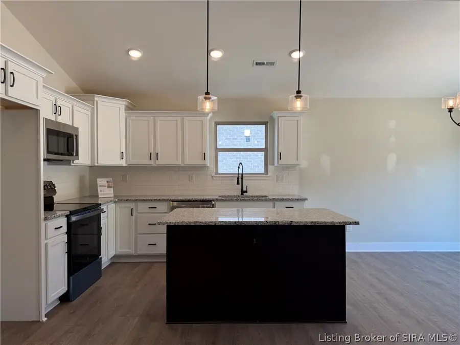 5173 Woodstone Circle #LOT 232, Jeffersonville, IN 47130 - #3