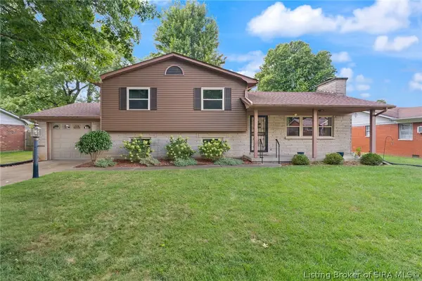 2247 Larch Drive, Clarksville, IN 47129