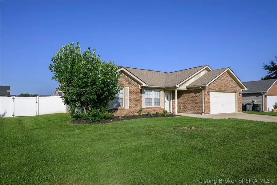 218 Savannah Nicole Road, Jeffersonville, IN 47130 - #3
