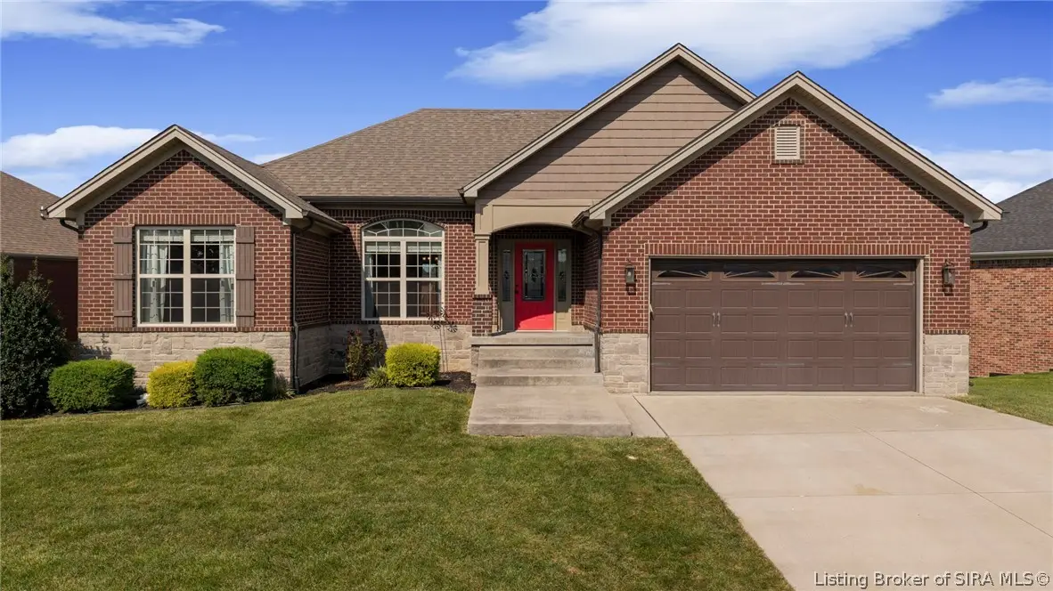 5813 Hartford Lane, Charlestown, IN 471111 - #1