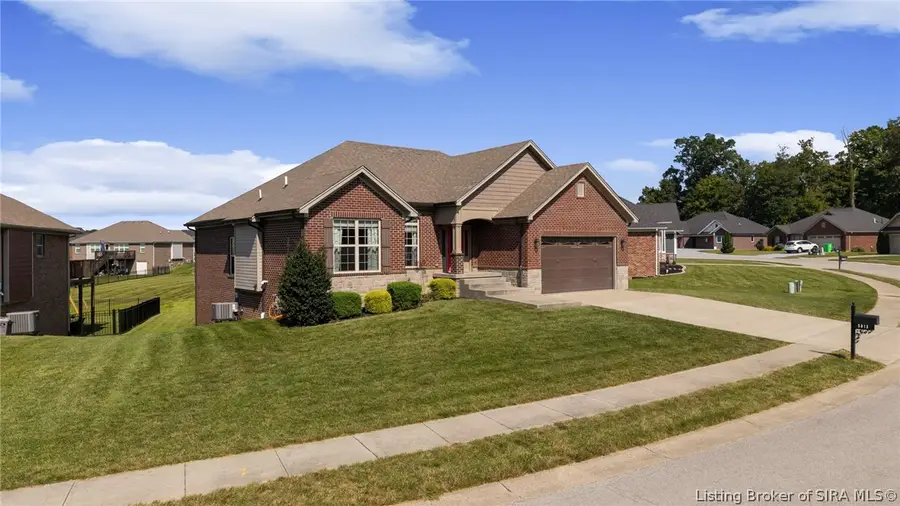 5813 Hartford Lane, Charlestown, IN 471111 - #2