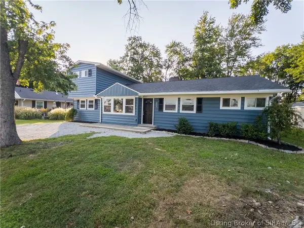 2917 Meadowlark Road, Jeffersonville, IN 47130