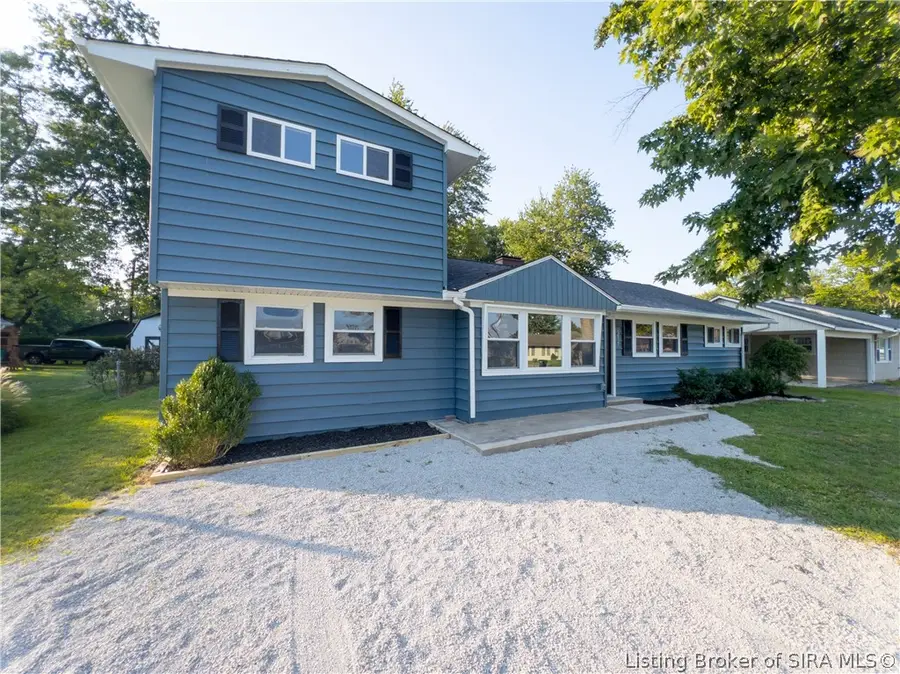 2917 Meadowlark Road, Jeffersonville, IN 47130 - #2