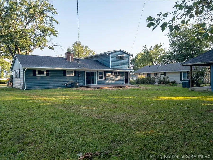 2917 Meadowlark Road, Jeffersonville, IN 47130 - #3