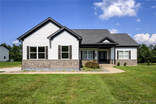 3320 Nine Penny Lane, Charlestown, IN 47111