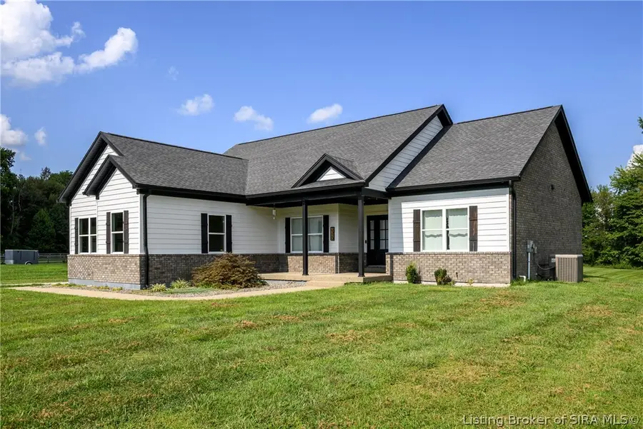 3320 Nine Penny Lane, Charlestown, IN 47111 - #2