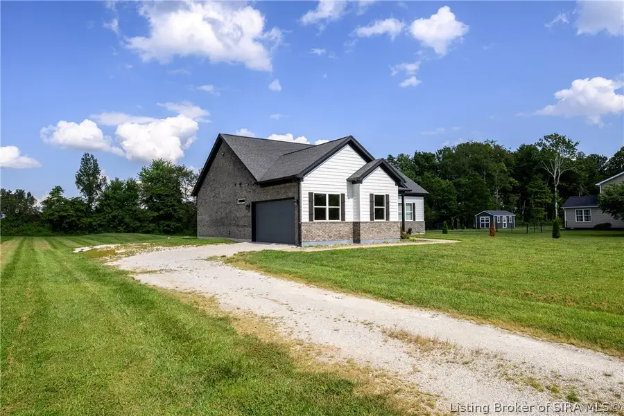 3320 Nine Penny Lane, Charlestown, IN 47111 - #3