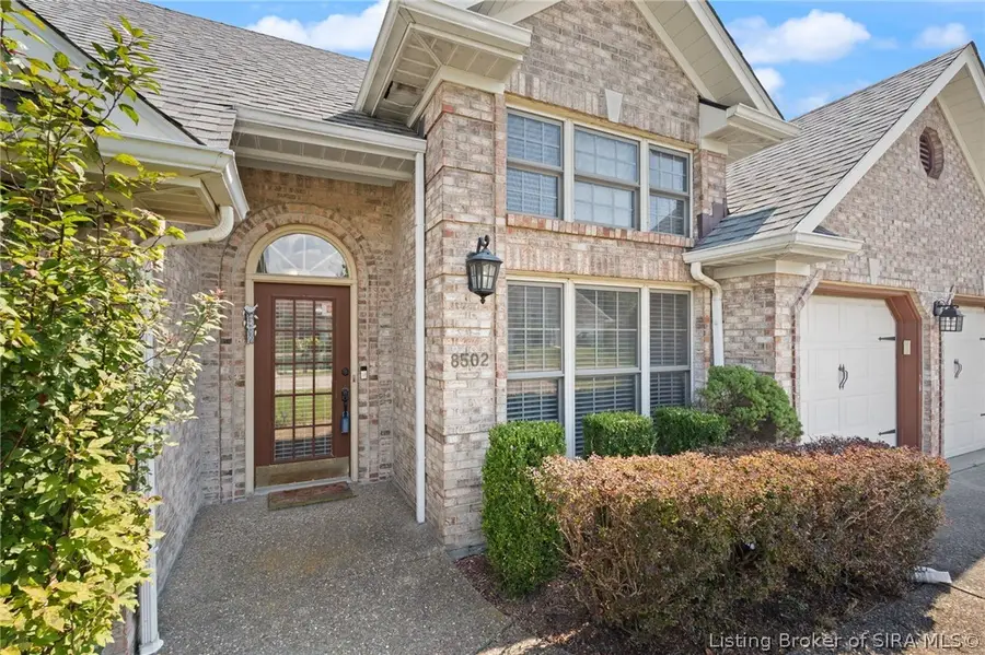 8502 Big Springs Court, Sellersburg, IN 47172 - #3