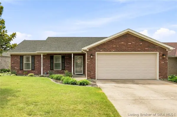 1722 Summerlin Place, Jeffersonville, IN 47130