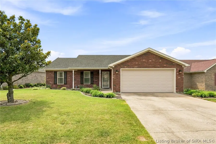 1722 Summerlin Place, Jeffersonville, IN 47130 - #2