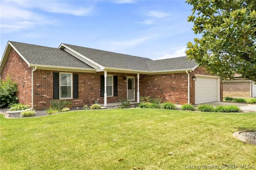1722 Summerlin Place, Jeffersonville, IN 47130 - #3