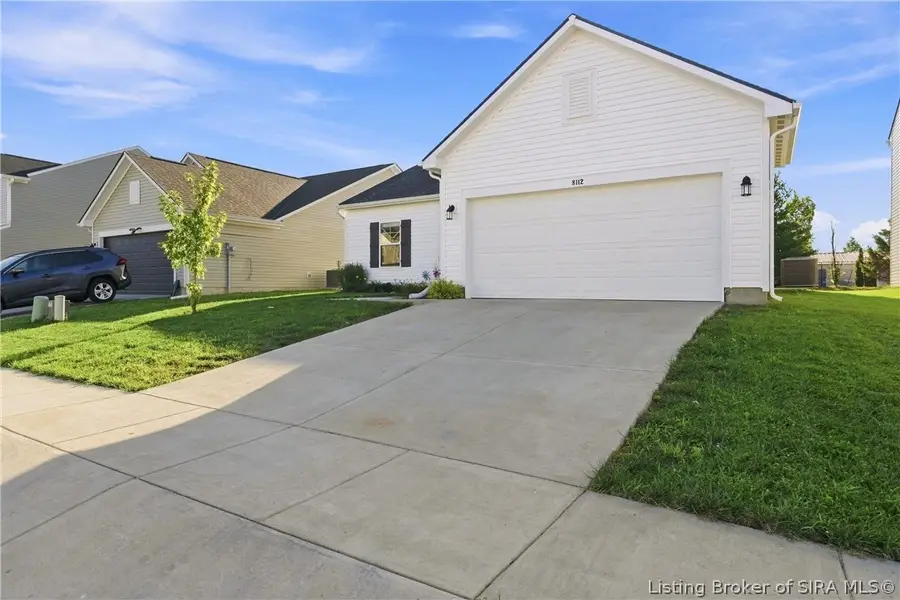 8112 Lucas Lane, Charlestown, IN 47111 - #3