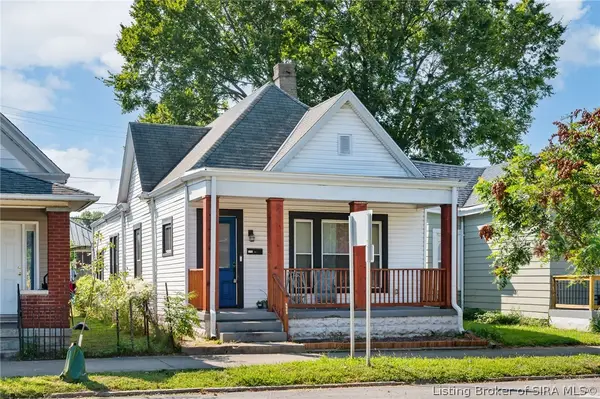 1746 E Spring Street, New Albany, IN 47150