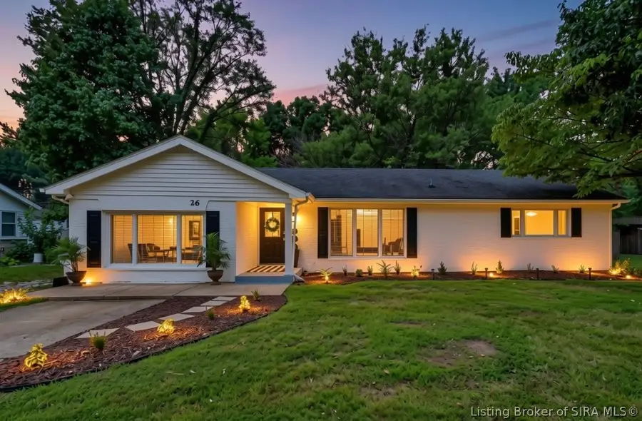 26 Beechwood Road, Jeffersonville, IN 47130 - #2