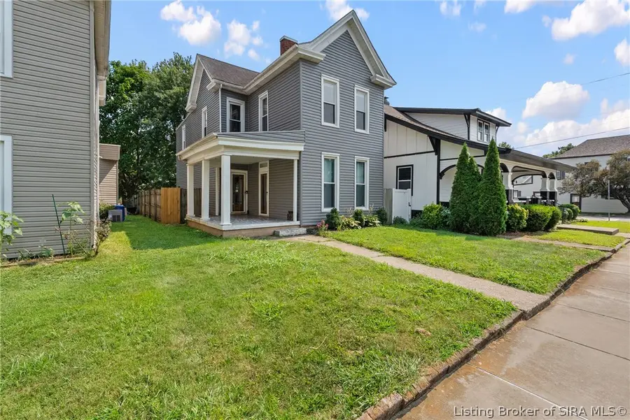 1906 E Elm Street, New Albany, IN 47150 - #3