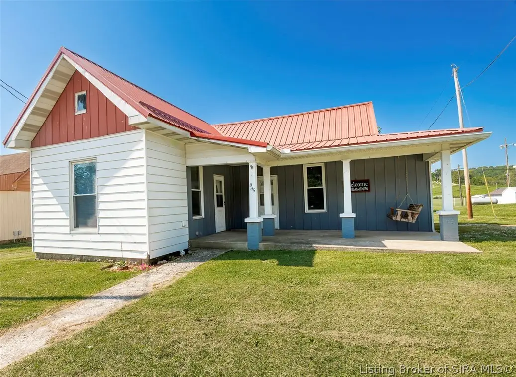 345 E Us Highway 150, Hardinsburg, IN 47125 - #1