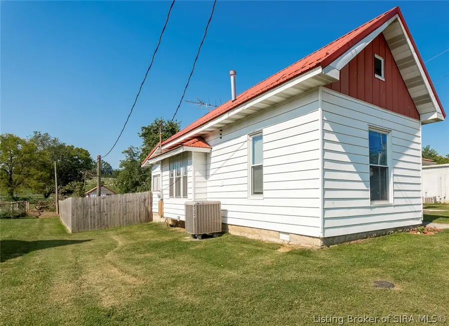 345 E Us Highway 150, Hardinsburg, IN 47125 - #3