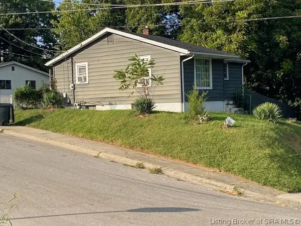 501 Main Street, Charlestown, IN 47111