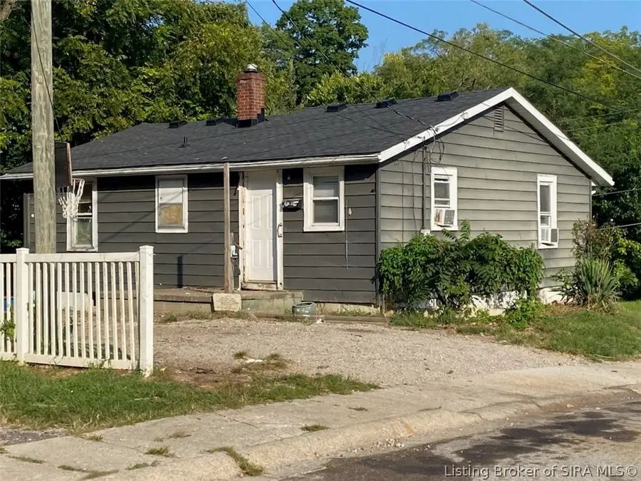 501 Main Street, Charlestown, IN 47111 - #2
