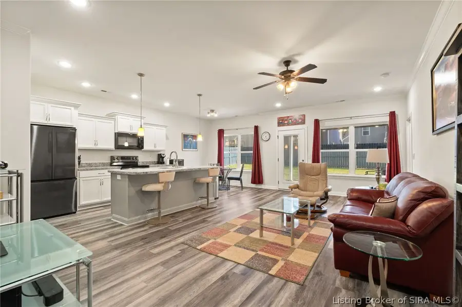 1149 Poplar Trace Way Nw, Corydon, IN 47112 - #3